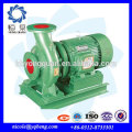 YQ Water pump/pipeline pump/booster pump heating system